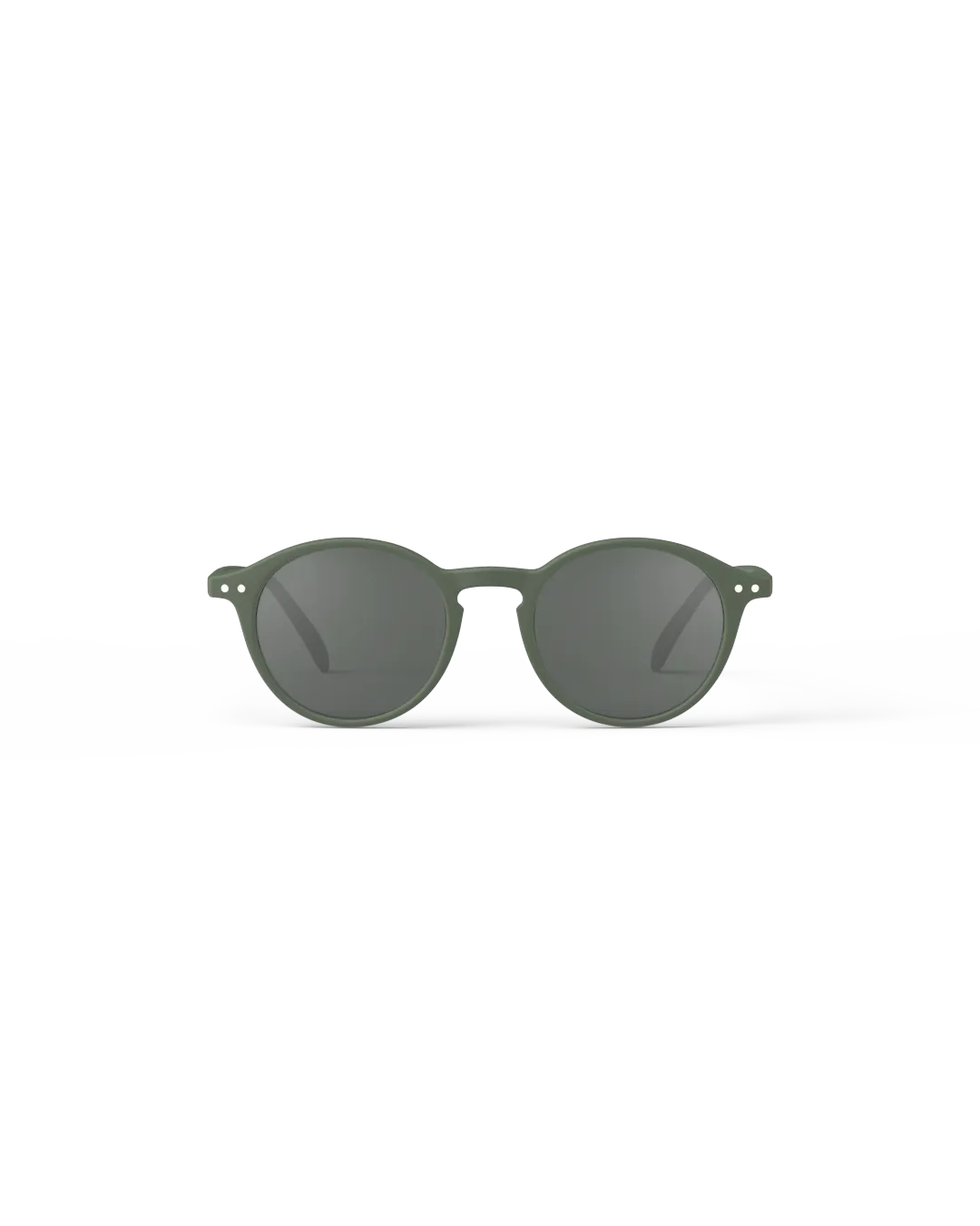 Adult sunglasses | #D Kaki Green