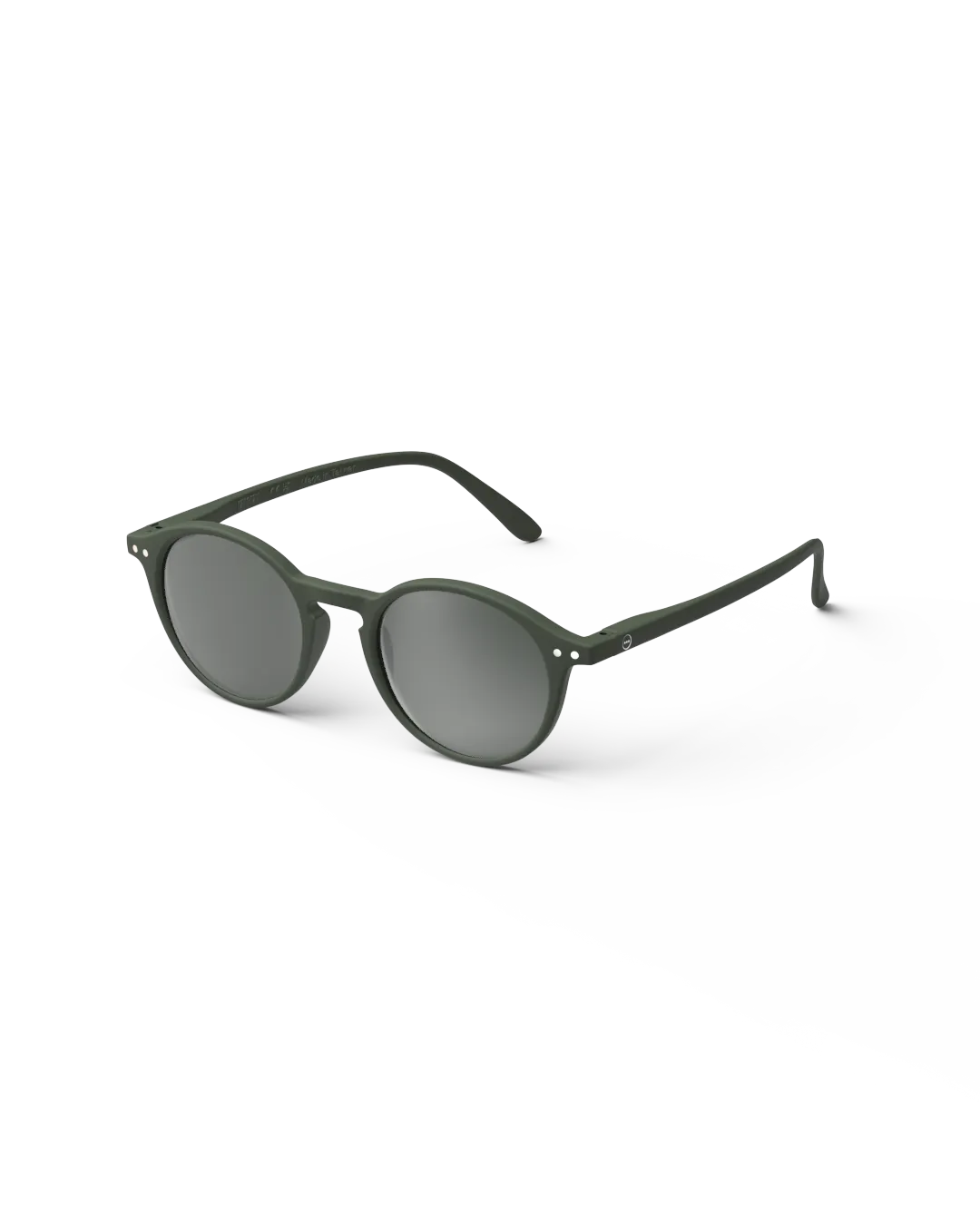 Adult sunglasses | #D Kaki Green