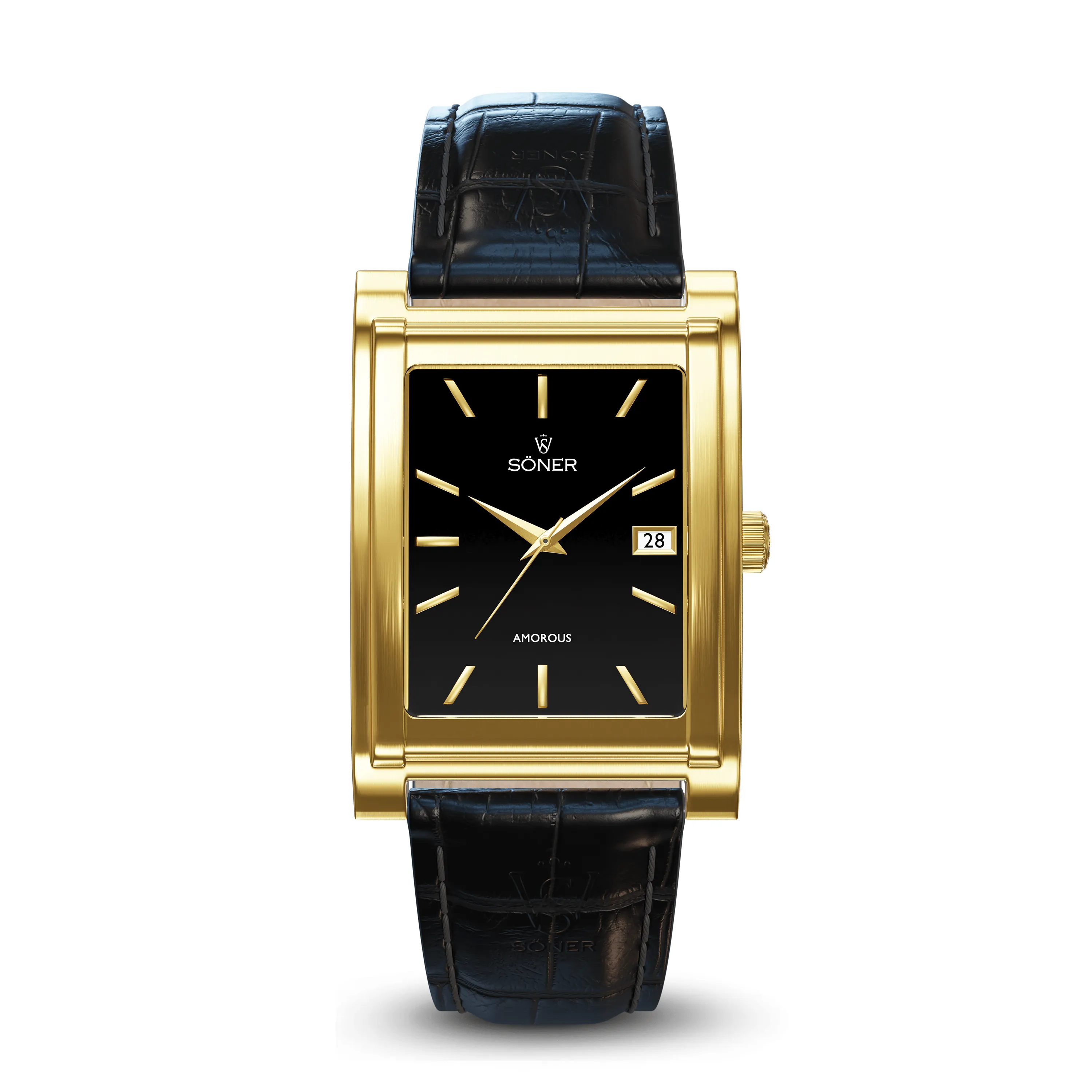 Amorous Milano<br/>(Self-winding)