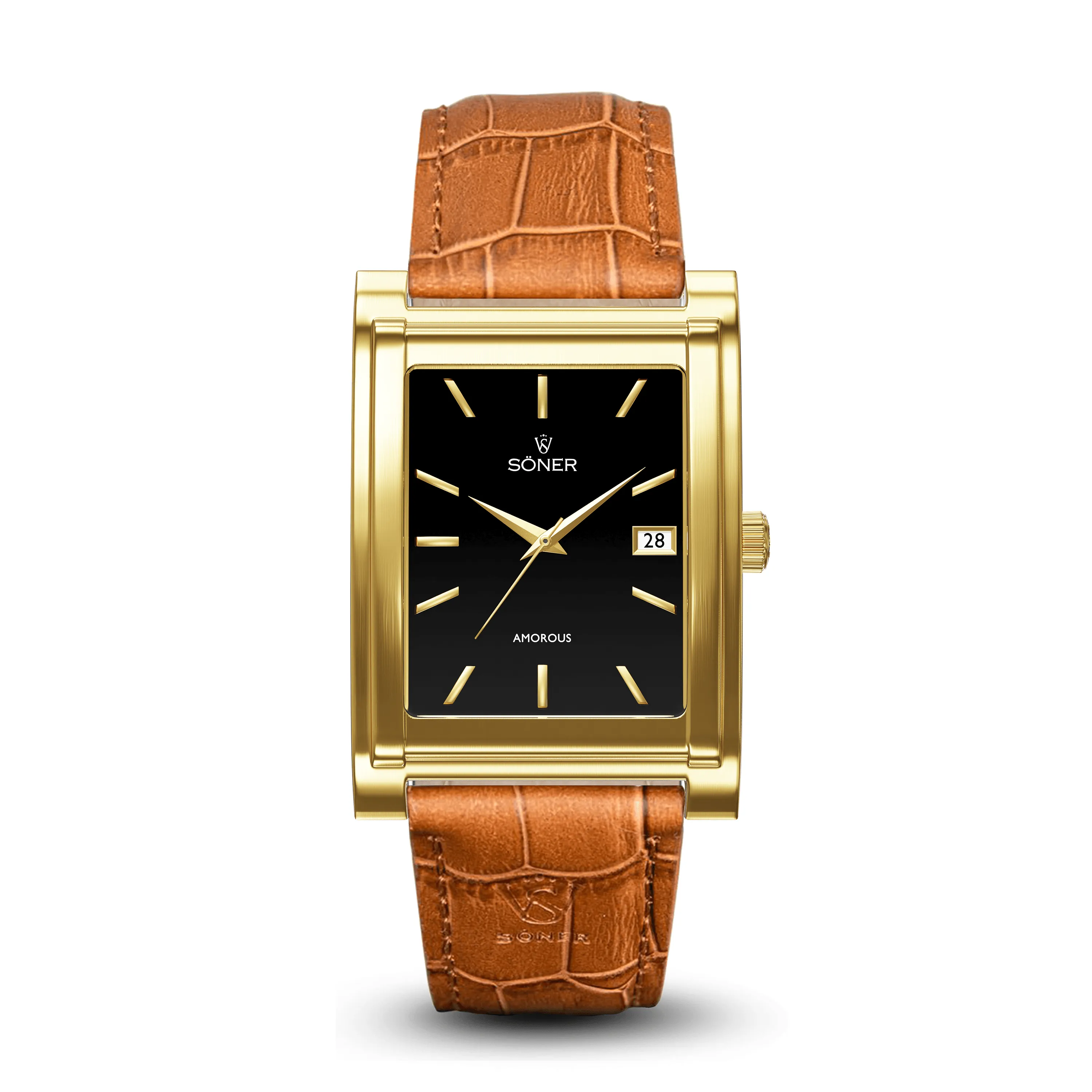 Amorous Milano<br/>(Self-winding)