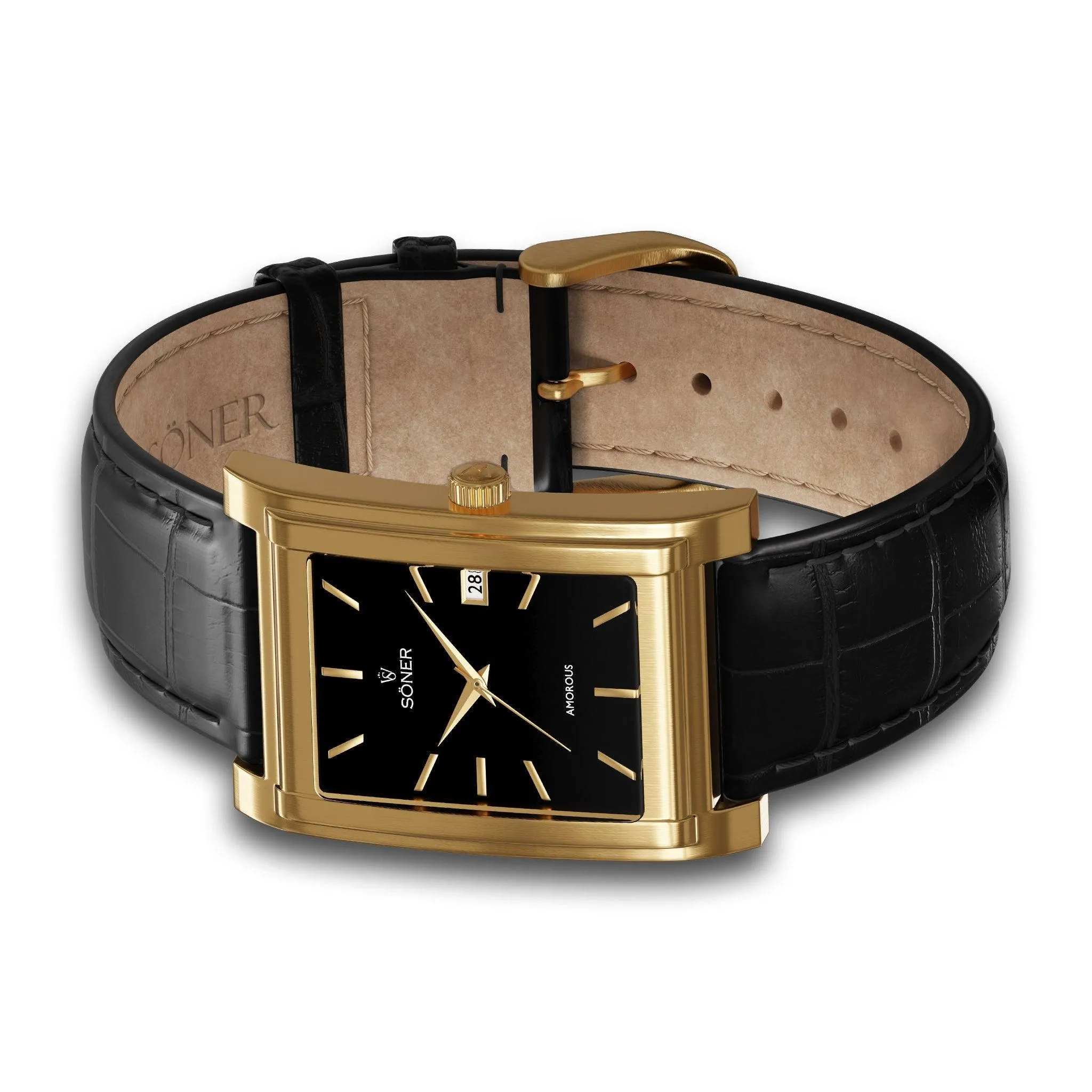 Amorous Milano<br/>(Self-winding)