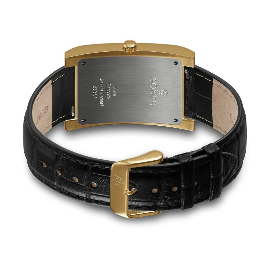 Amorous Milano<br/>(Self-winding)