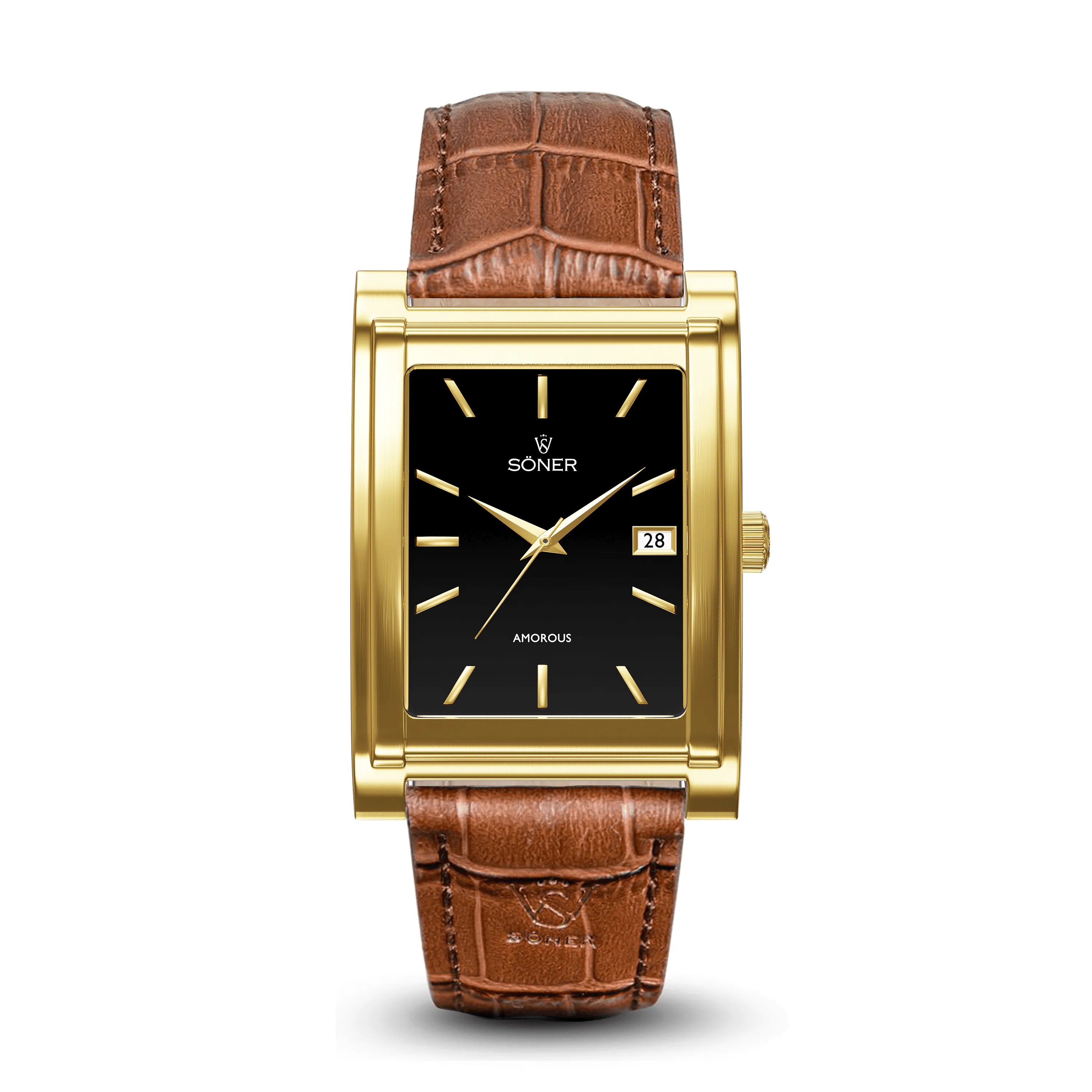 Amorous Milano<br/>(Self-winding)