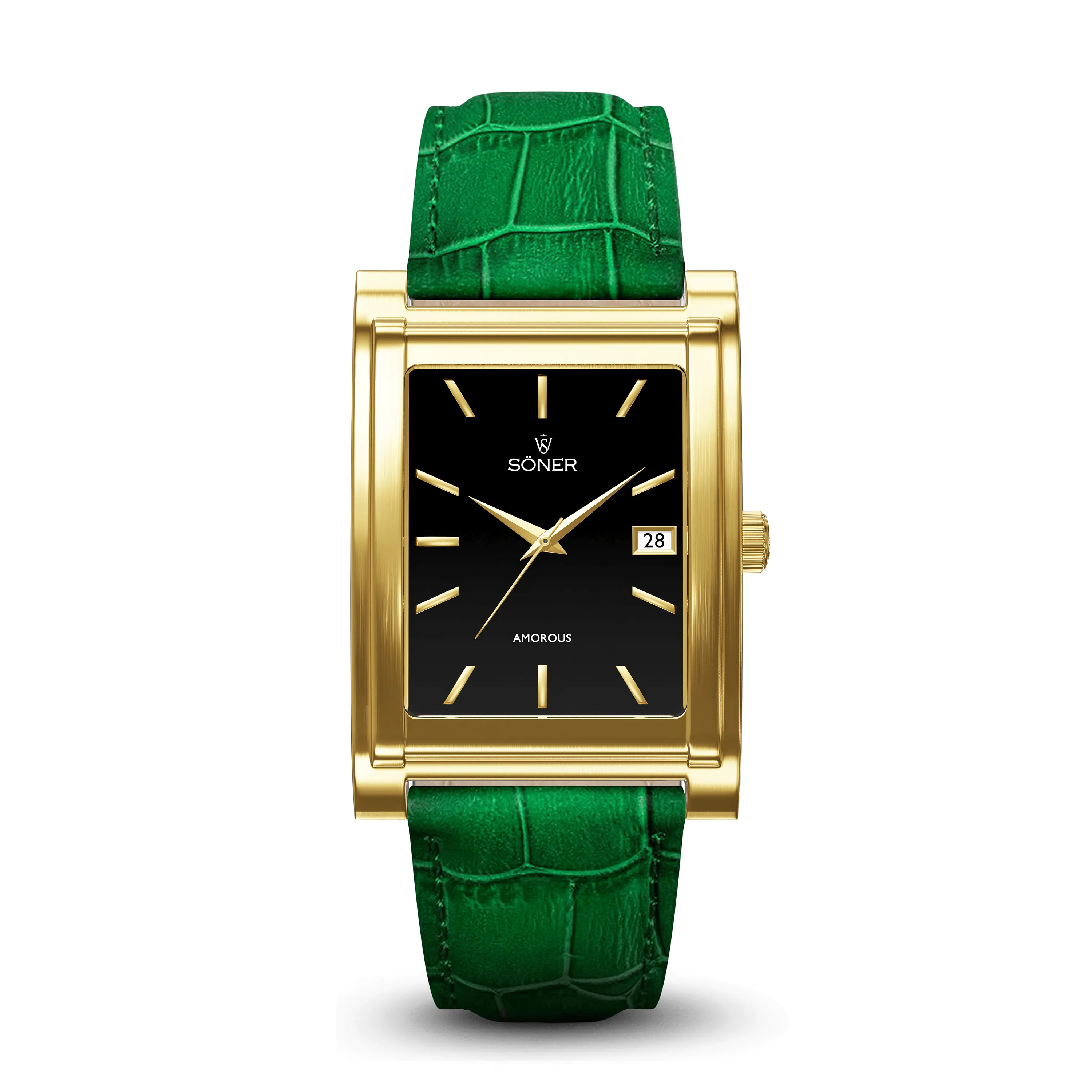 Amorous Milano<br/>(Self-winding)