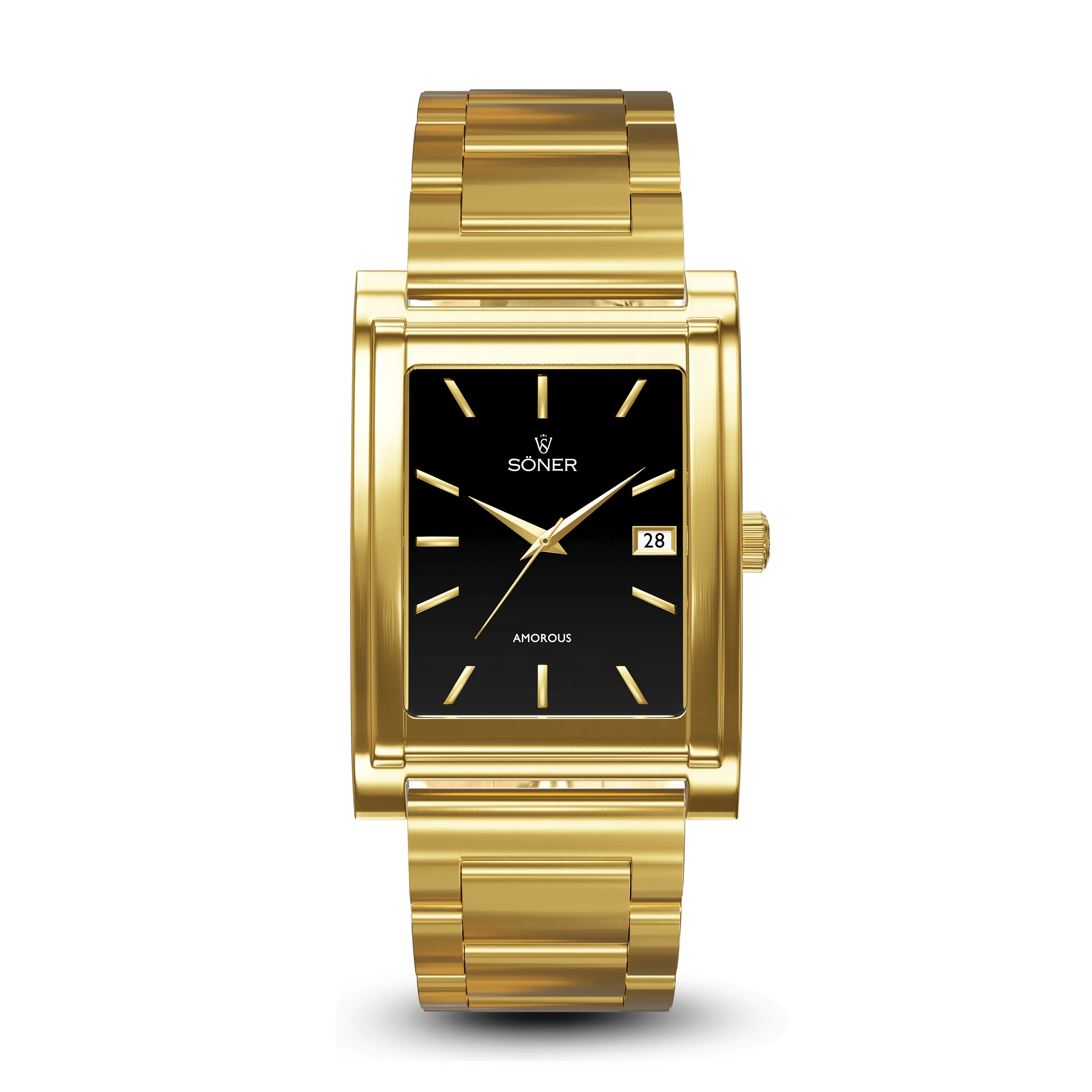 Amorous Milano<br/>(Self-winding)
