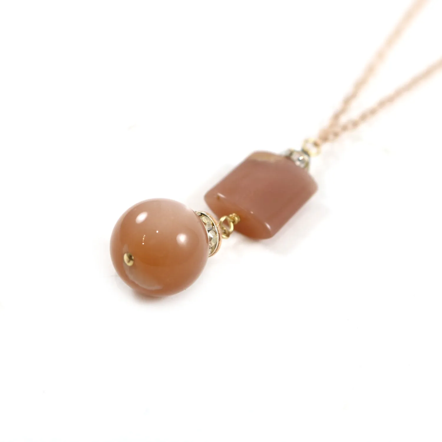 Aventurine Necklace