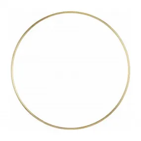 Brass Plated O-Ring