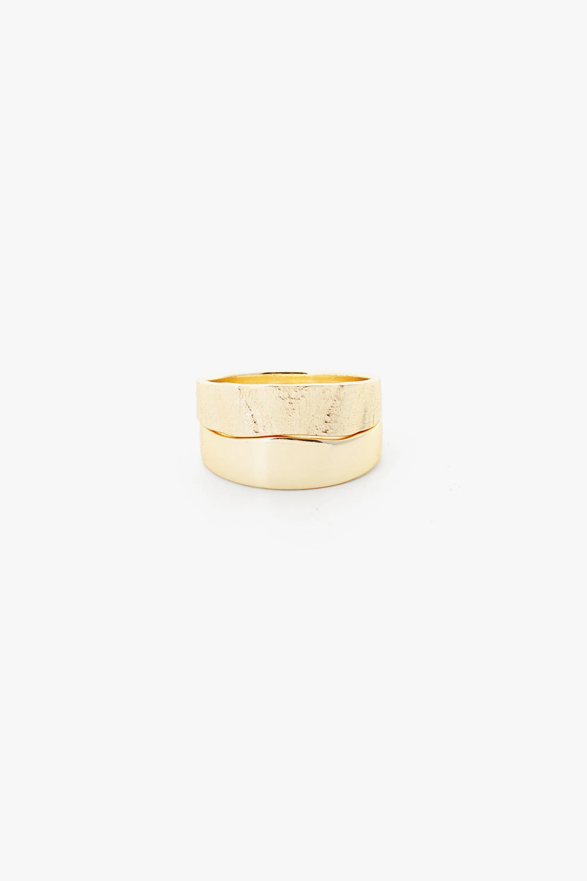 Coastal Rings