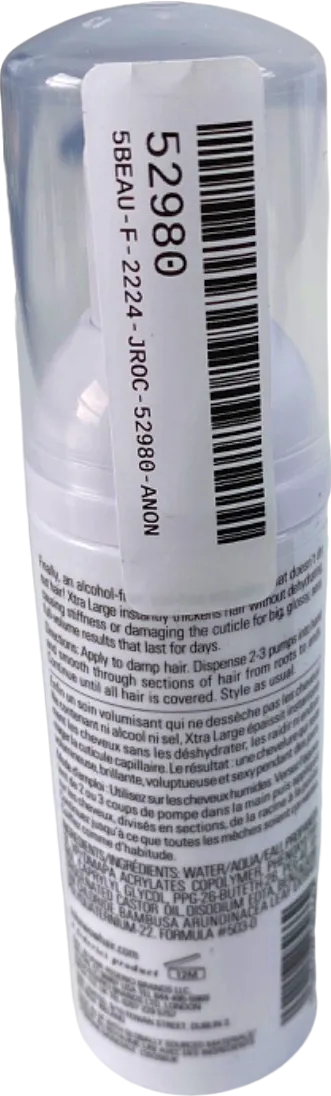 Color Wow Xtra Large Bombshell Volumizer 50 ml