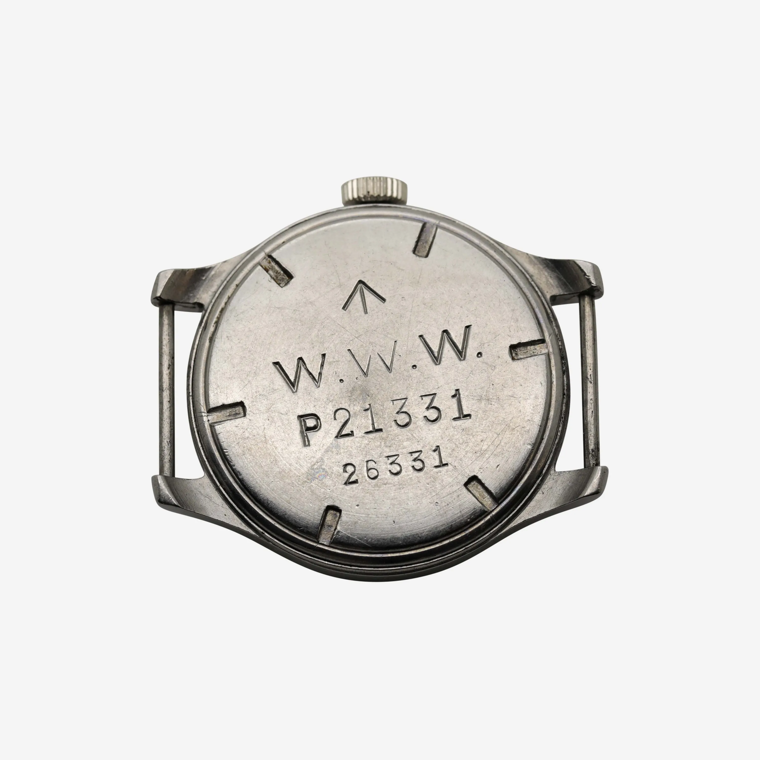 Cyma W.W.W. Dirty Dozen