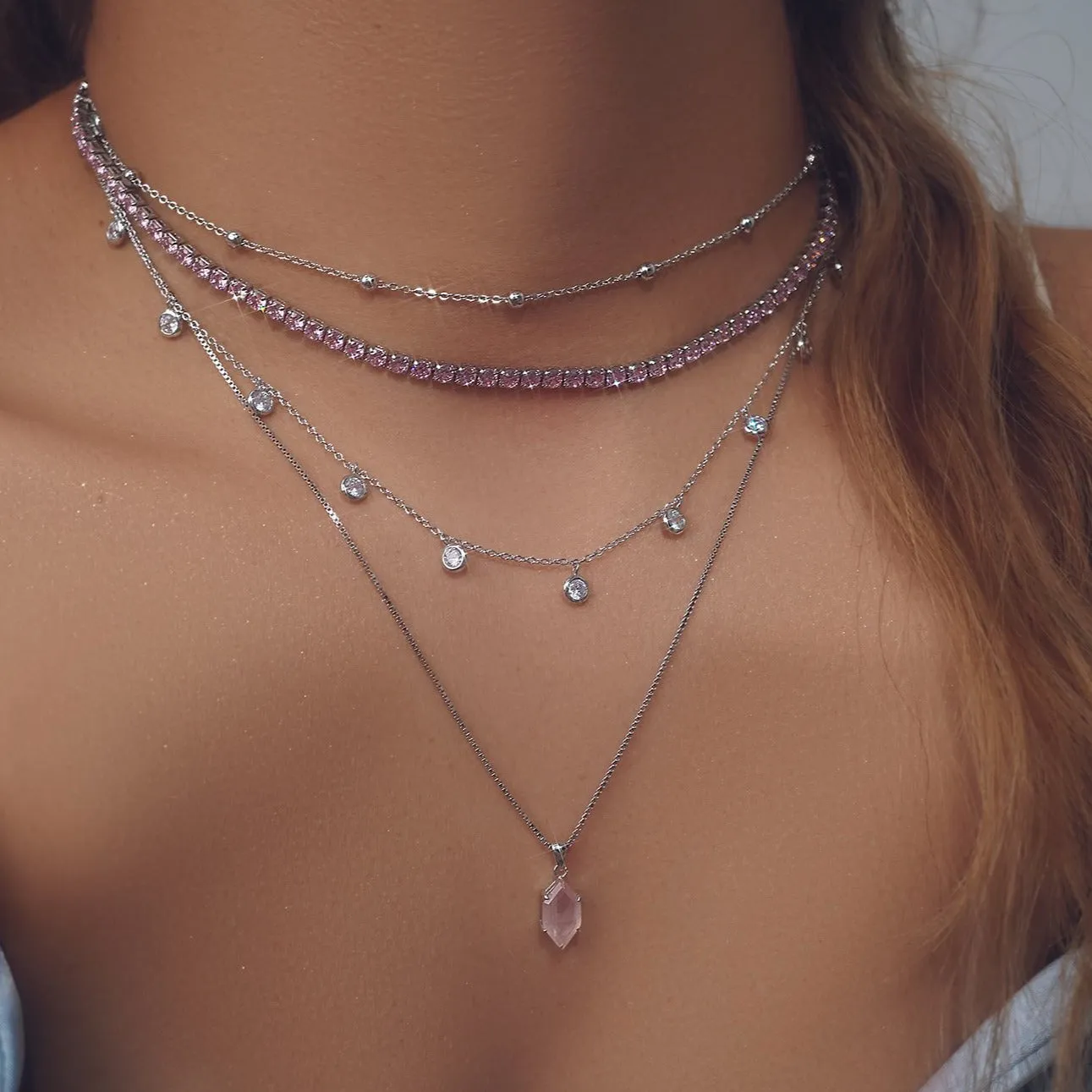 Ecliptic Choker