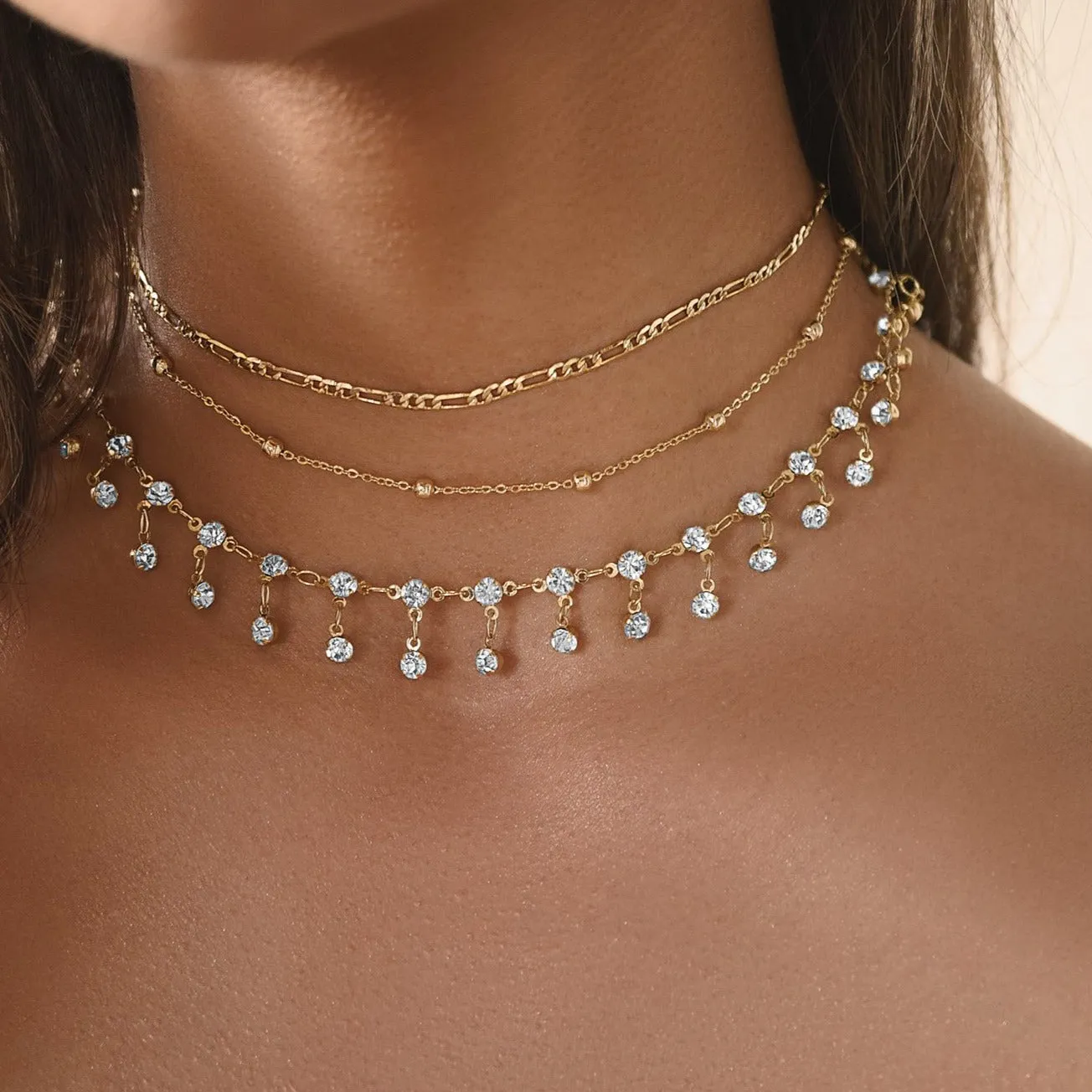 Ecliptic Choker