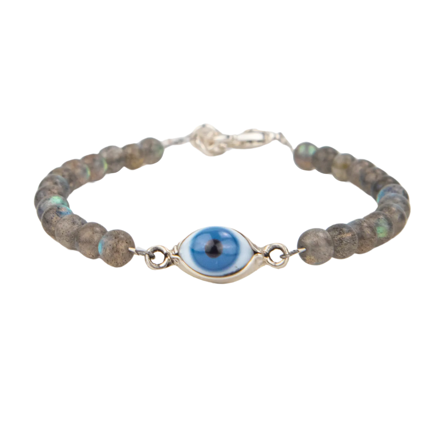Evil Eye Bracelet