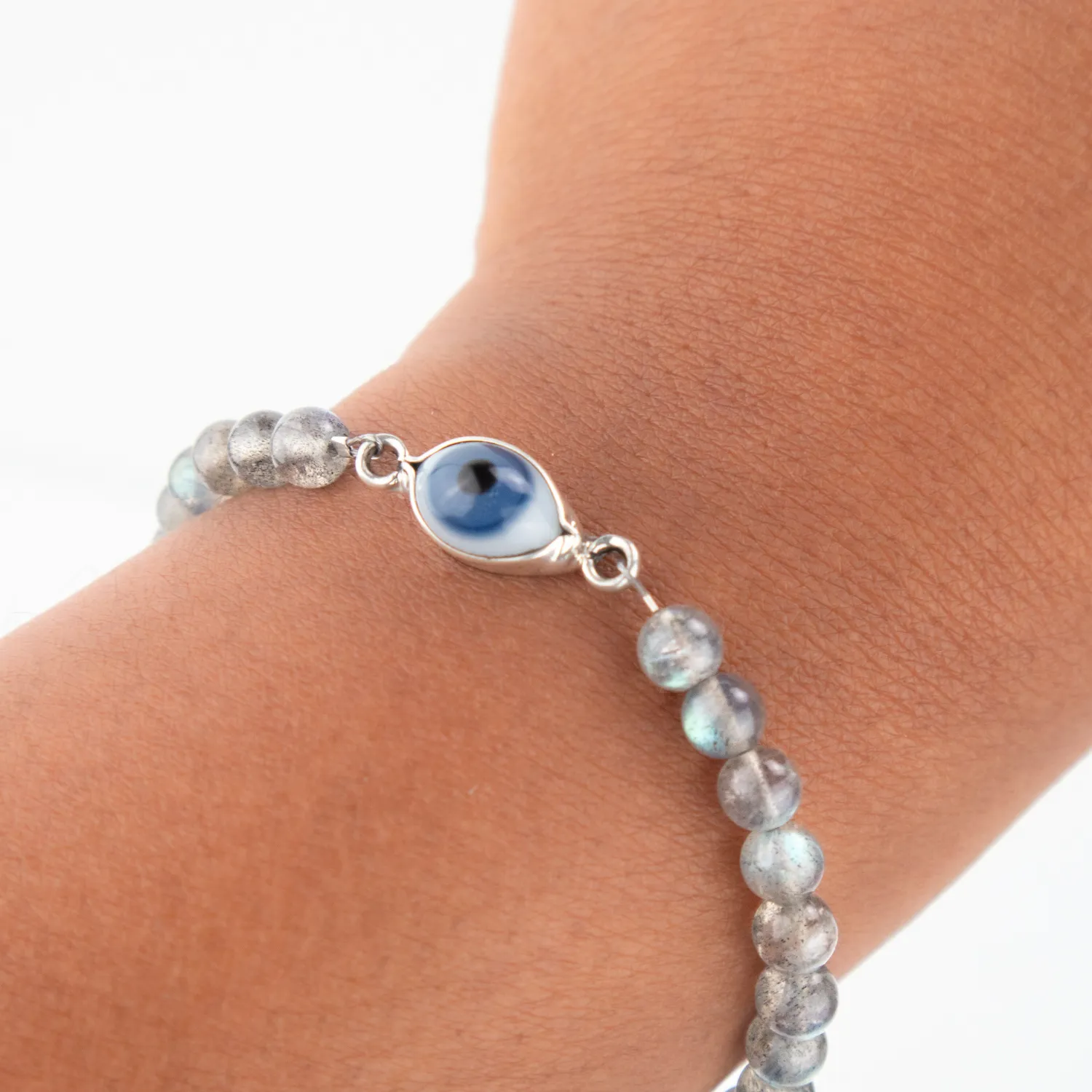 Evil Eye Bracelet