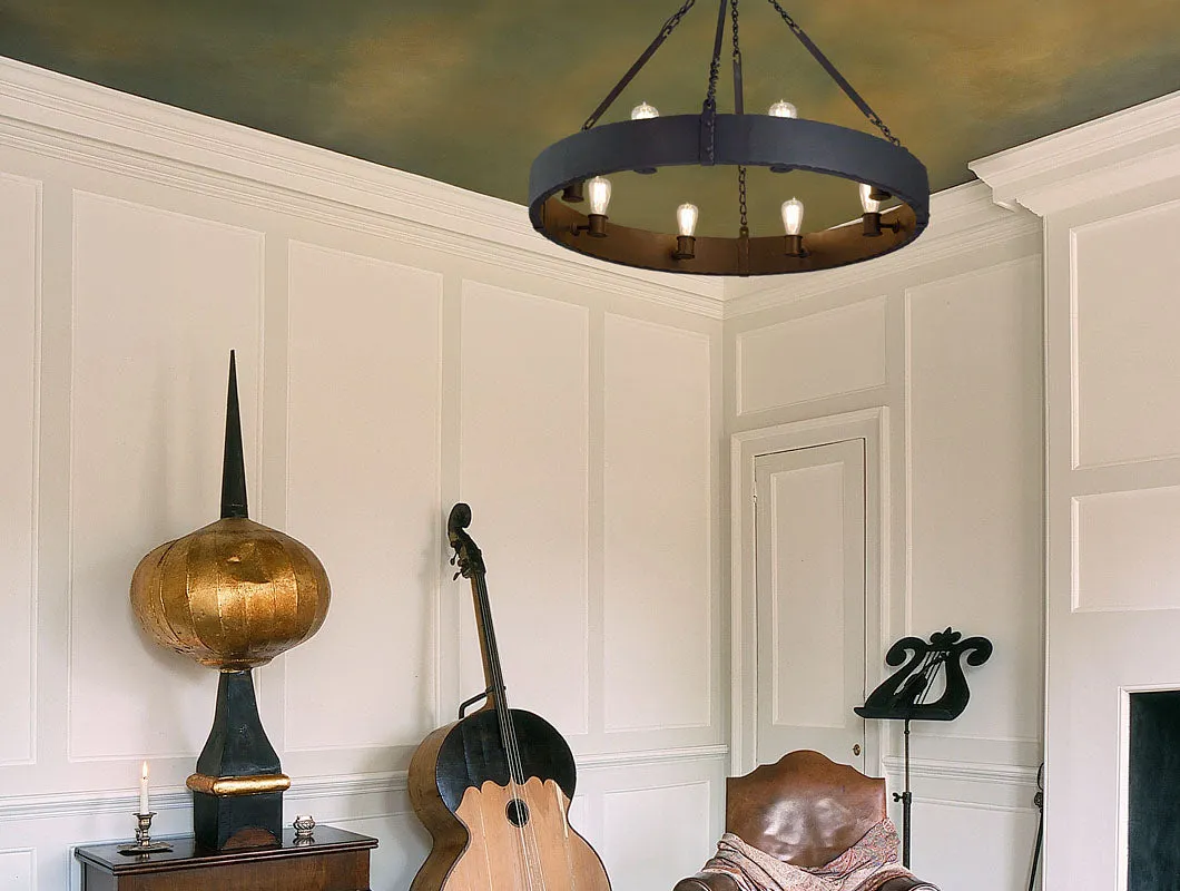 JACKSON 6LT PENDANT MEDIUM