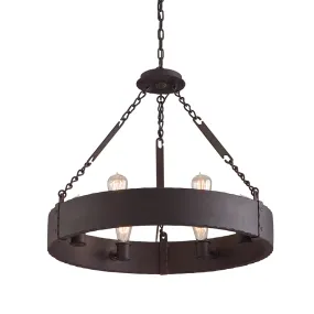 JACKSON 6LT PENDANT MEDIUM