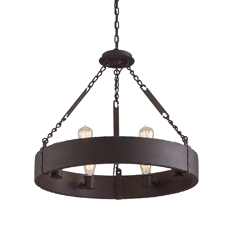JACKSON 6LT PENDANT MEDIUM