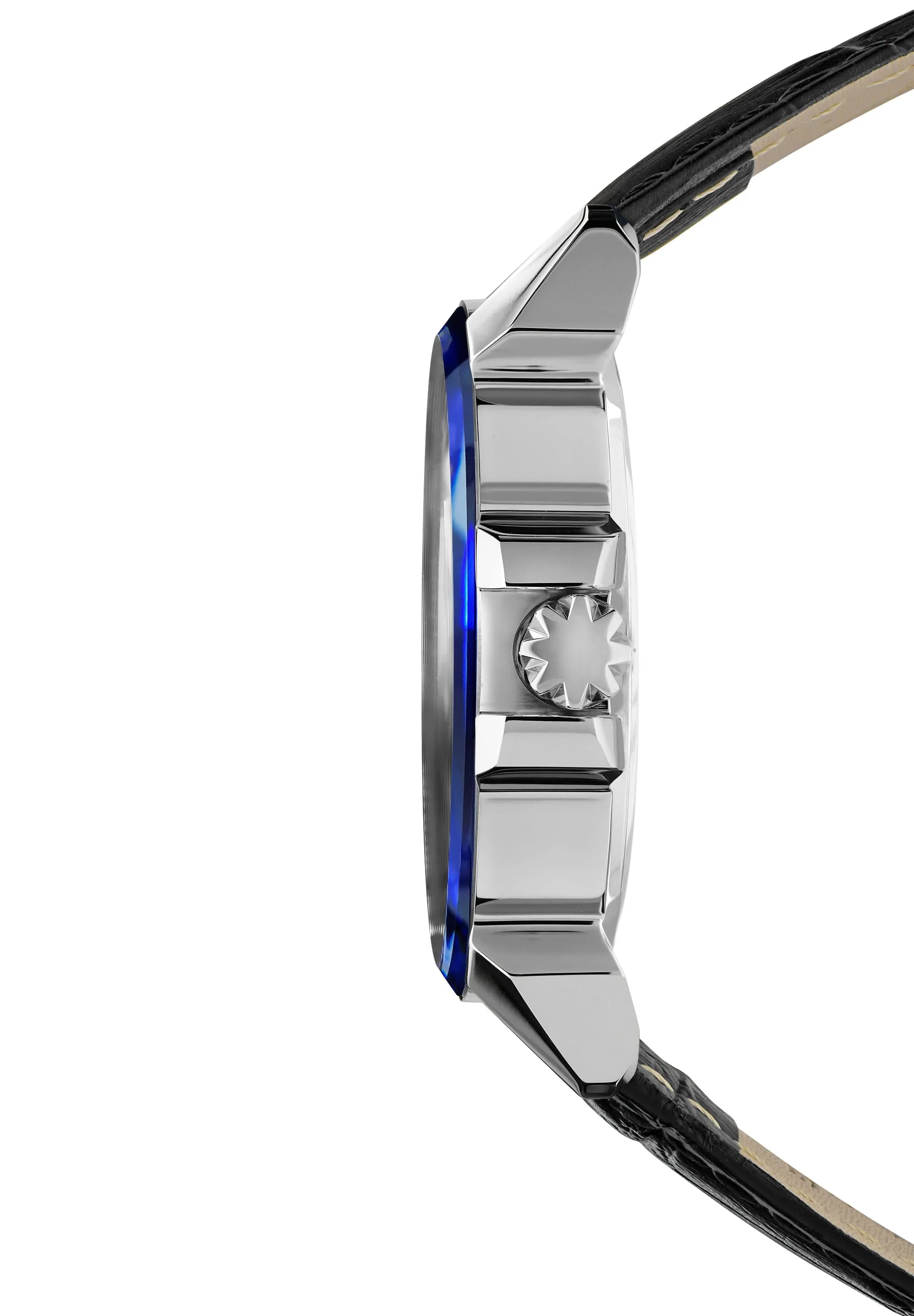 LeWy 3 Swiss Men's Watch J4.242.L