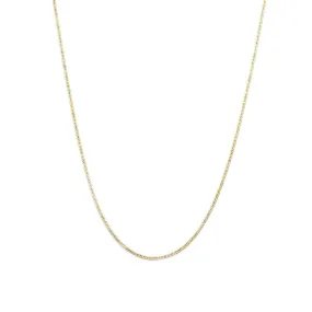 Lumiere Necklace