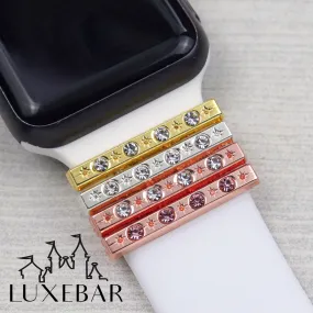 LuxeBar Sparkle ~ Pixie Dust ~ Small