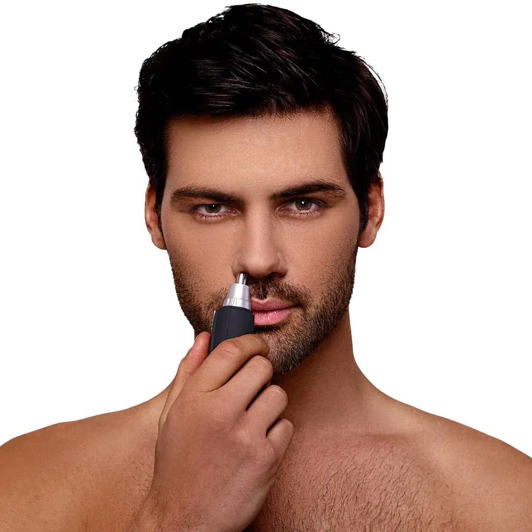 NICKA K | Nose Hair Trimmer HTNO01