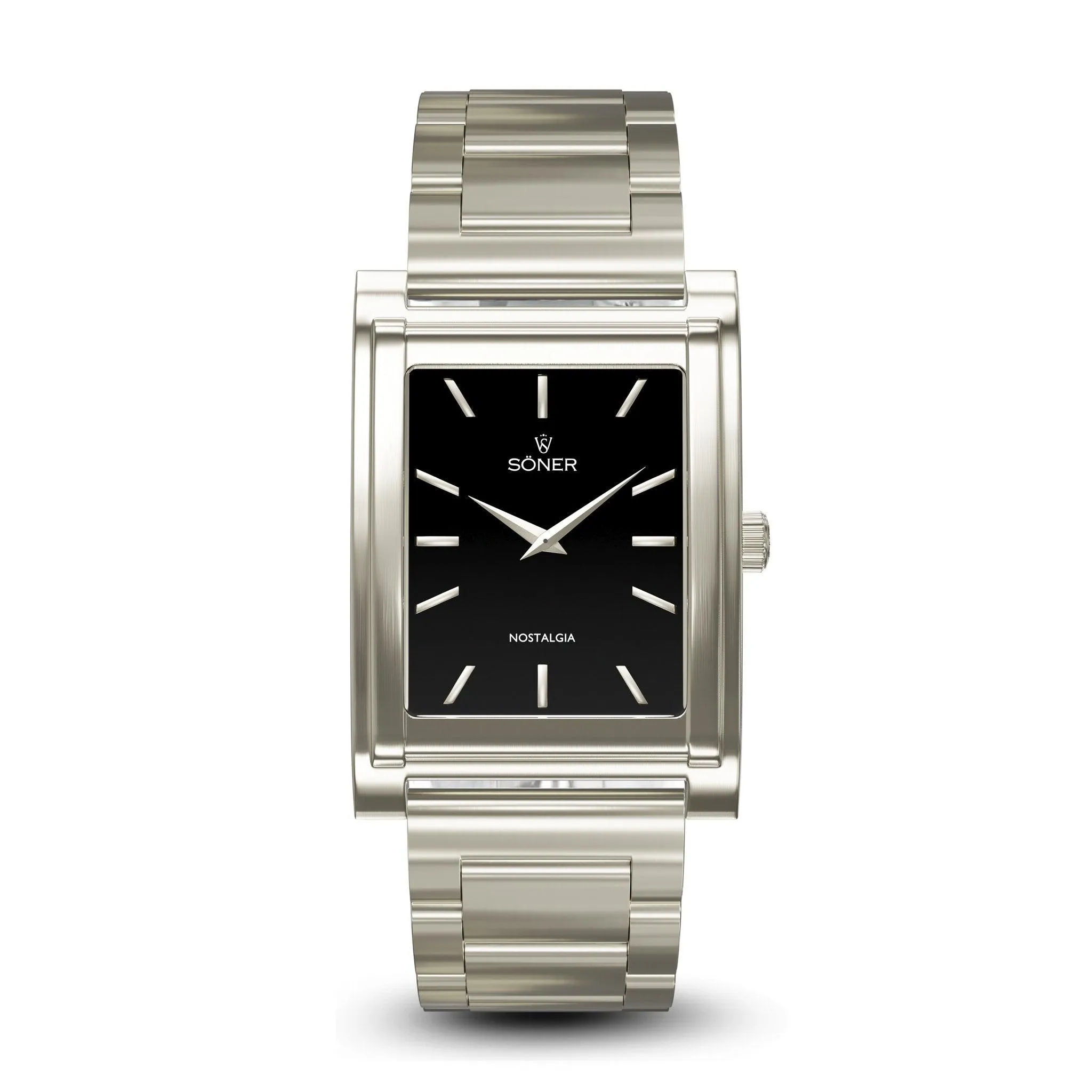 Nostalgia London<br/>(11-year Battery)