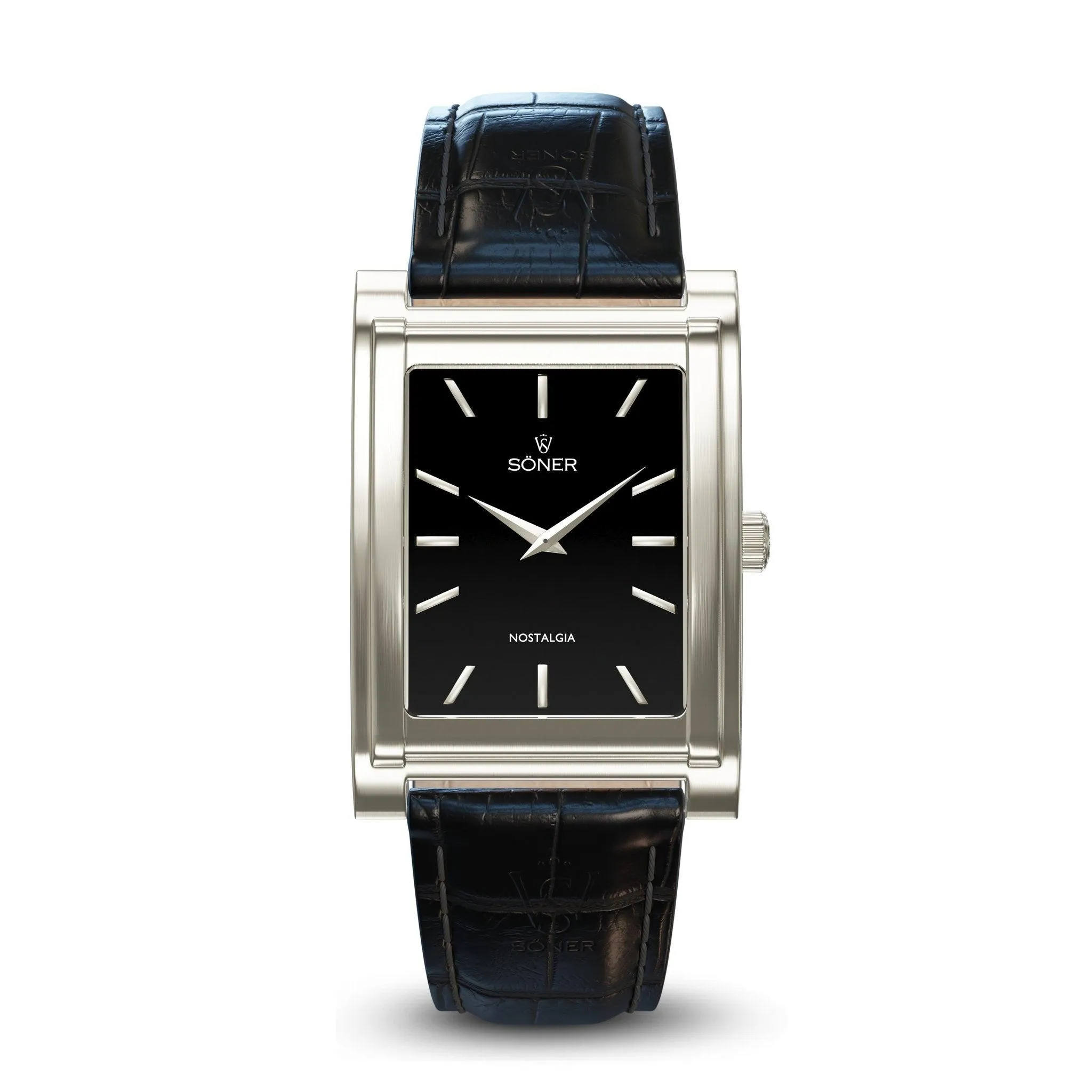 Nostalgia London<br/>(11-year Battery)