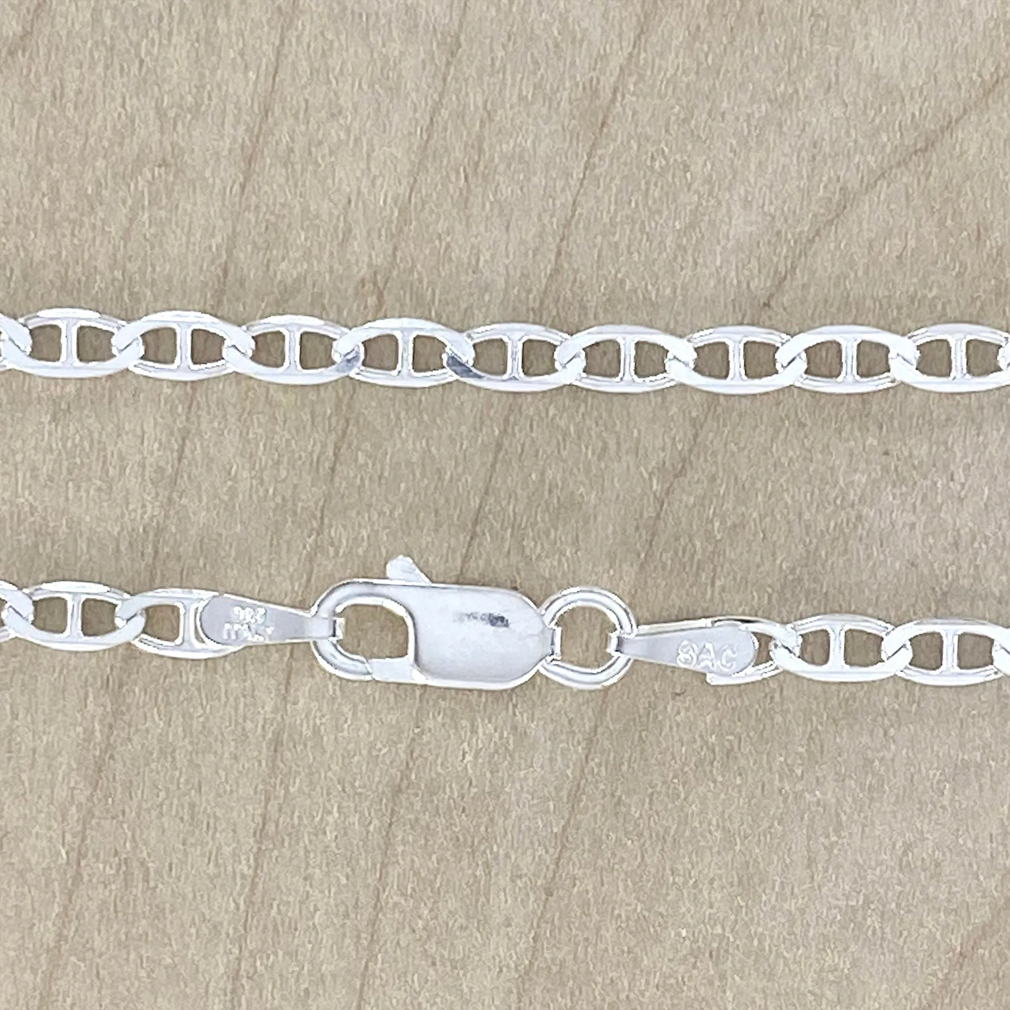 Pegmatite Pendant Necklace