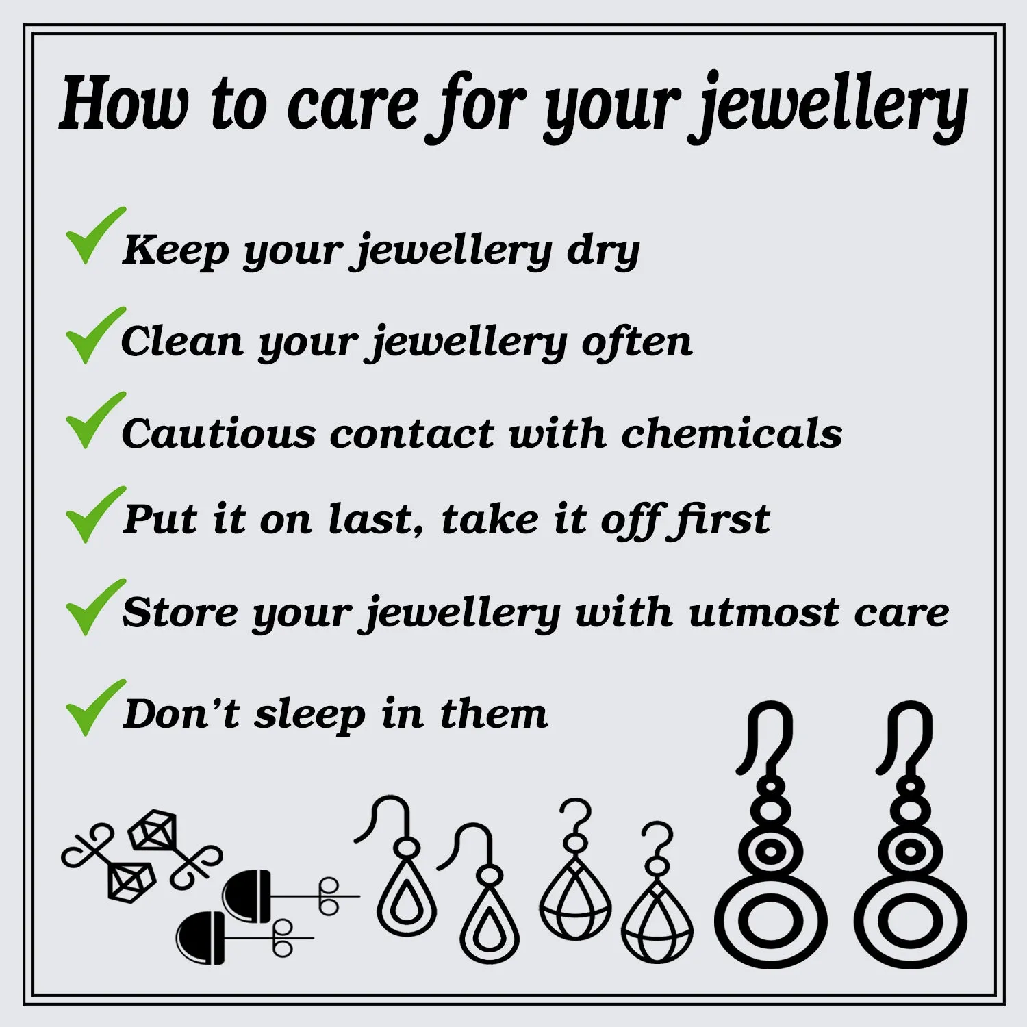 Riyo Engaging Sterling Silver Earring For Female Blue Topaz Earring Bezel Setting Blue Earring Stud Earring