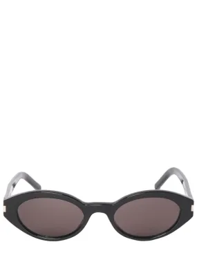 Saint Laurent   SL 567 acetate sunglasses 