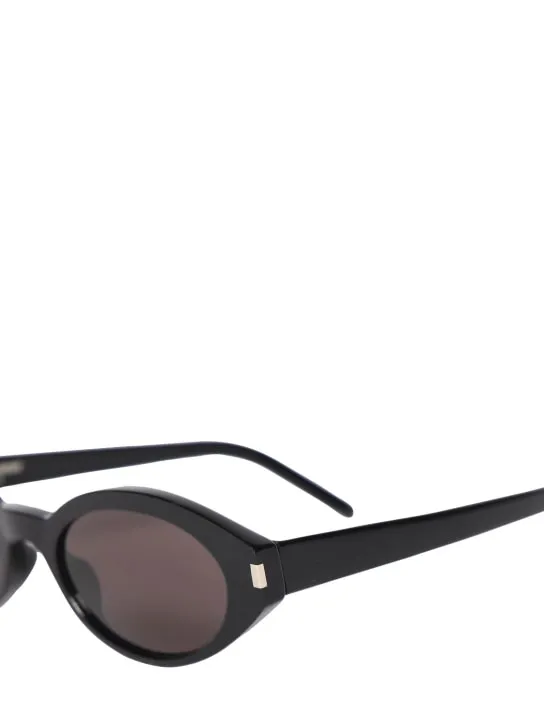 Saint Laurent   SL 567 acetate sunglasses 