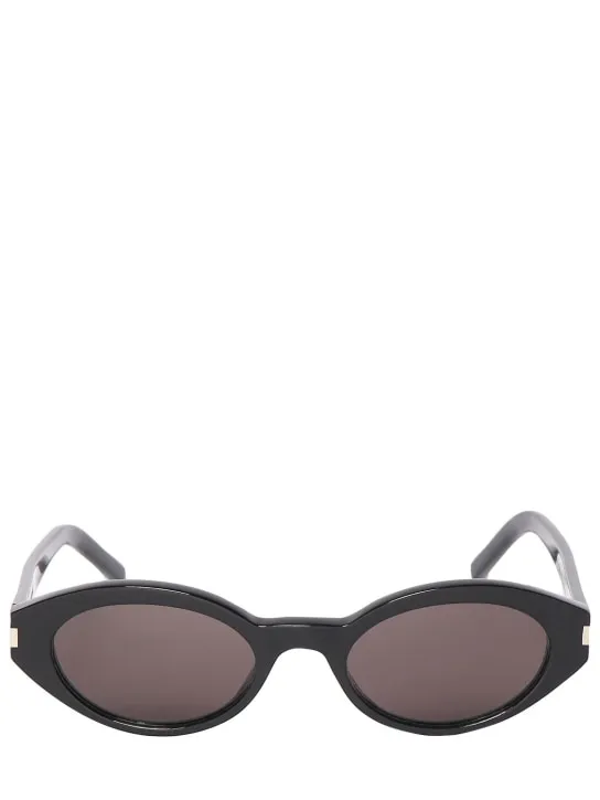Saint Laurent   SL 567 acetate sunglasses 