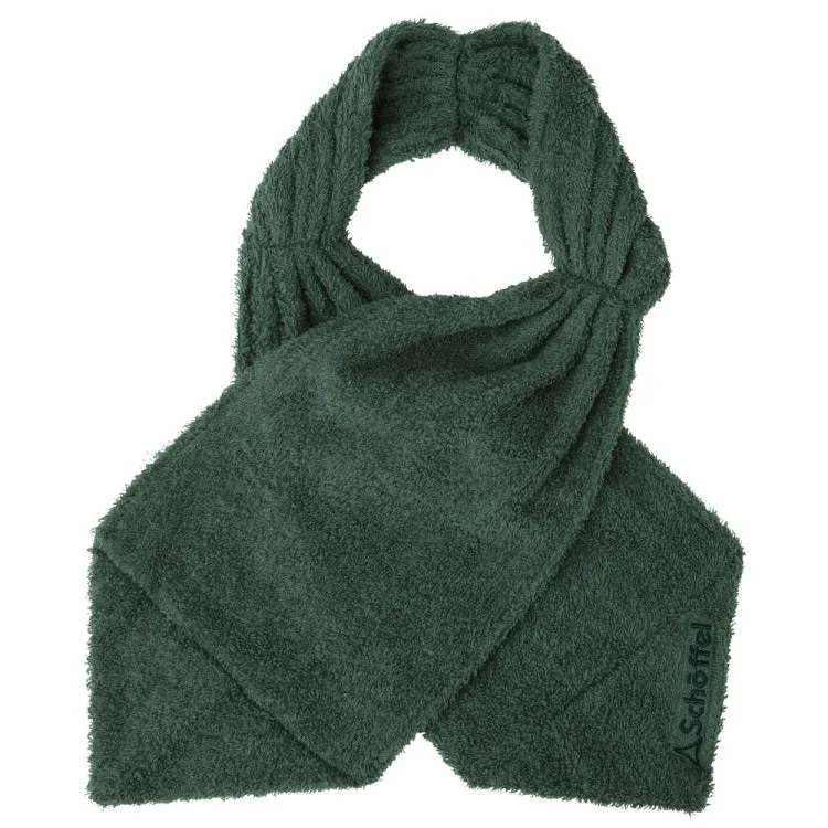 Schoffel Towelling Neck Choker
