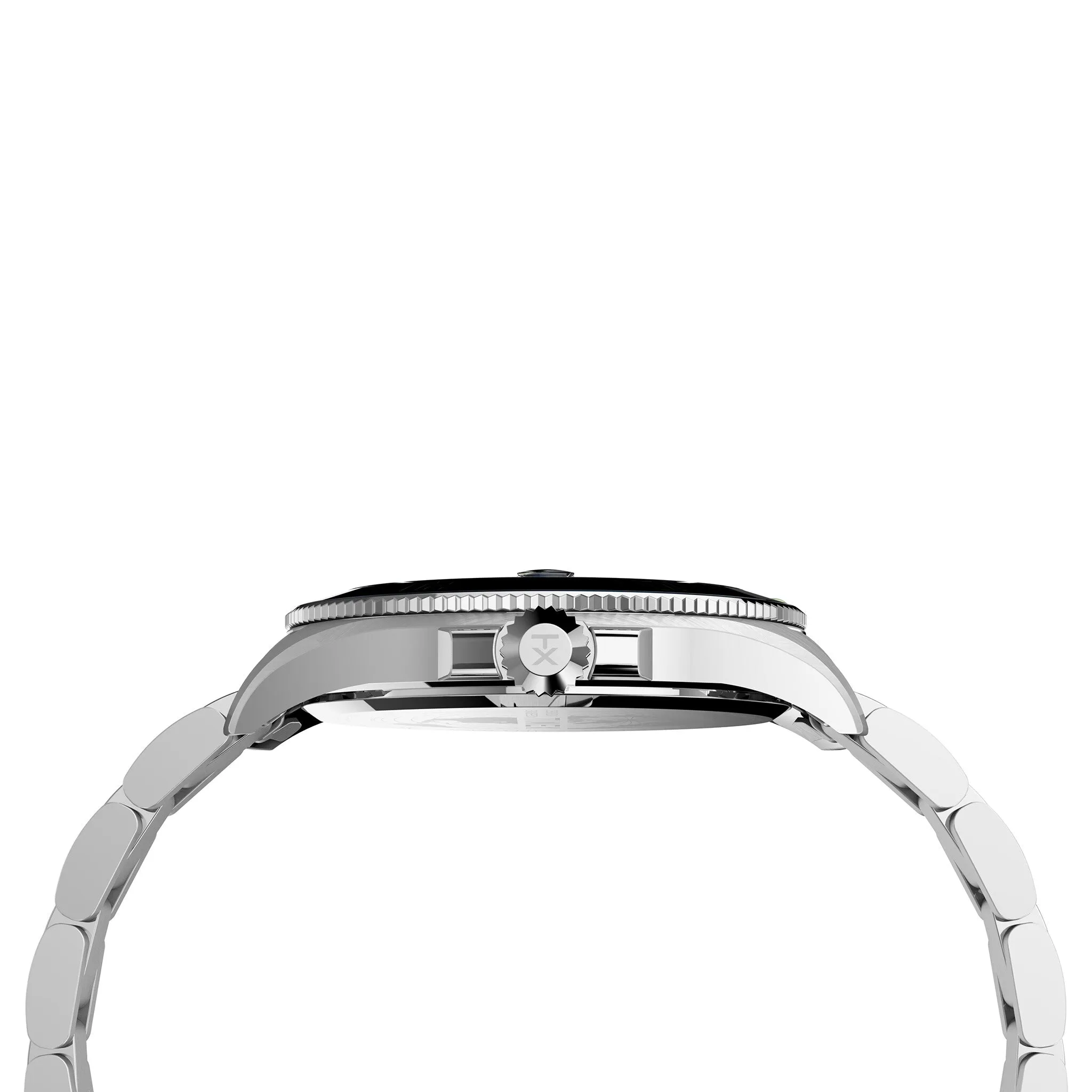 Timex Brass Analog Men's Watch TW2U41900