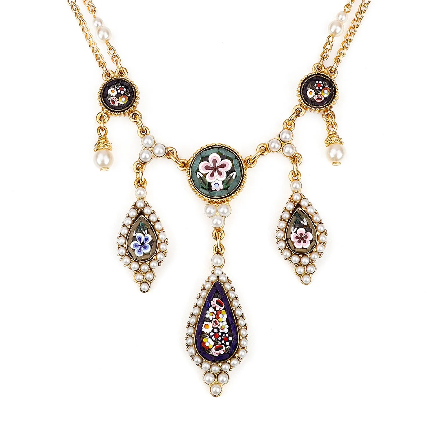Tomasia Necklace