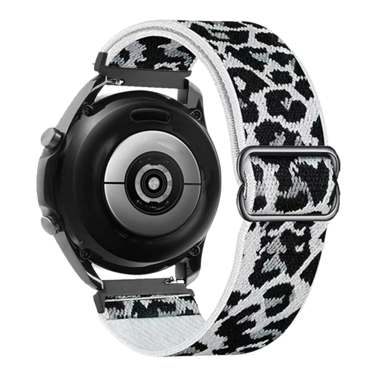 Tommy Hilfiger 22mm Range Braided Loop Flex Watch Straps
