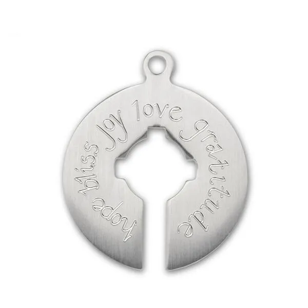 True Love, Forgiveness, Gratitude