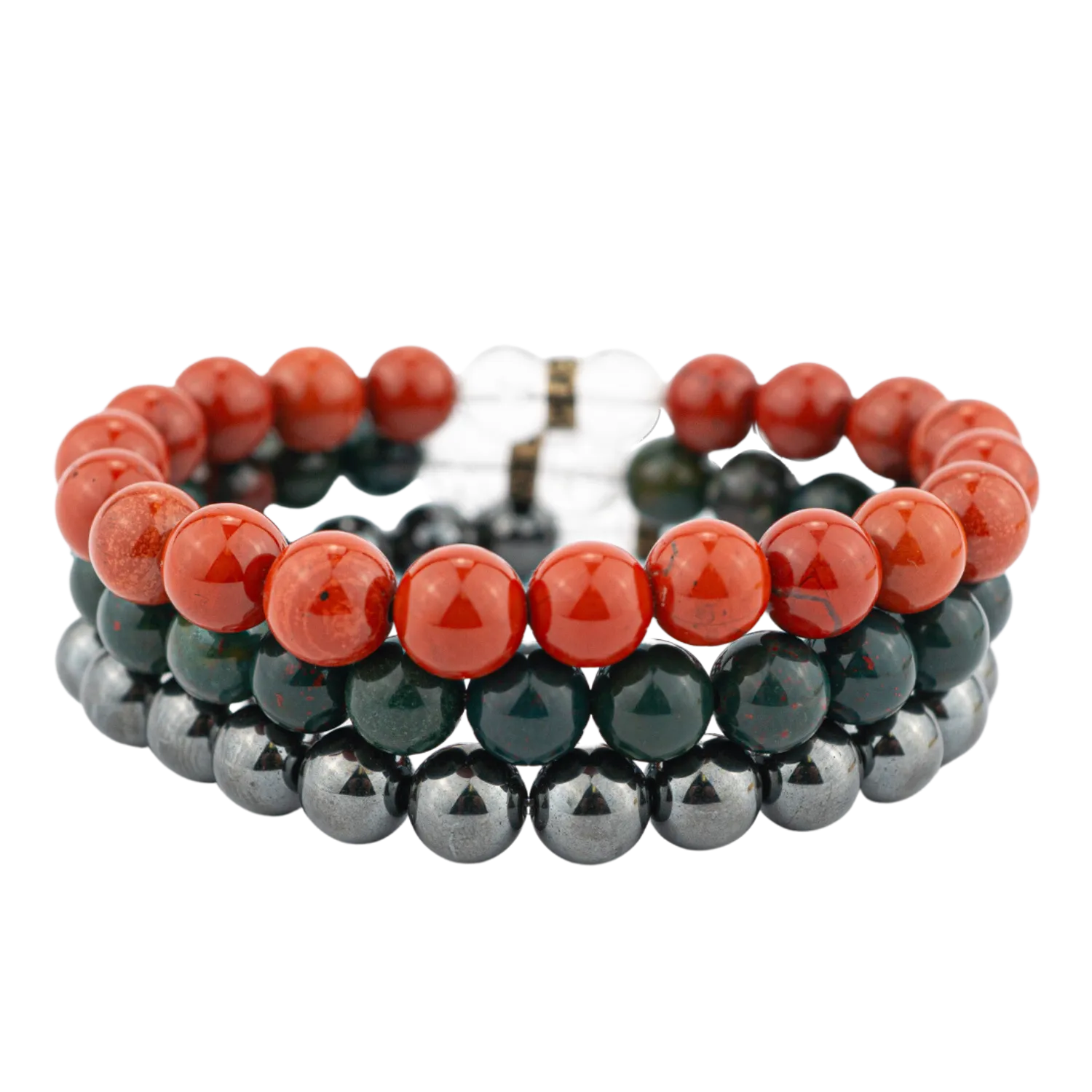 Virgo Bracelet Set